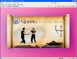 专业网页设计服务 打造您的在线商业名片