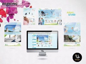 Da Capo人性化设计 专业、高品质的品牌形象一站式服务首选