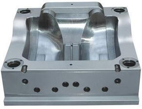 注塑模具专业设计服务与制作全流程分析报告