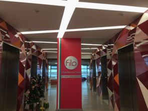 群喜木门携手意大利斐络设计，以国际化视野重塑中国木门美学新标杆